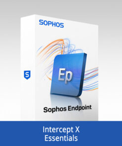 Sophos Intercept X Essentials