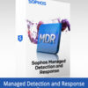 Sophos Managed Detection and Response Server