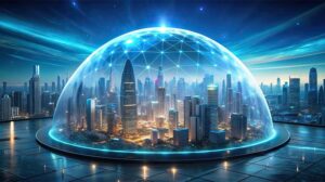 6 Cybersecurity Trends für 2024