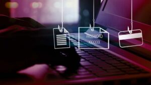 Phishing Angriffe erkennen