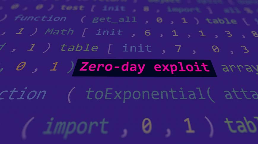 Zero Day Schutz: Gegen das Unsichtbare schützen?