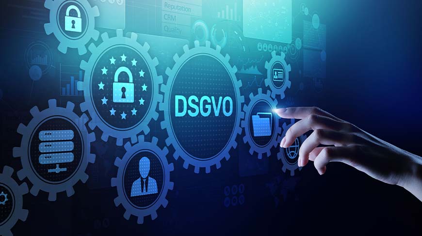 DSGVO und Cybersecurity: Leaks und Hacks verhindern