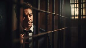 Geschäftsführerhaftung bei Cyberangriffen